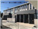 東松山市山崎町 アパートⅤ期新築工事の間取り画像