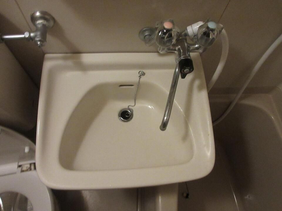 バスルーム
