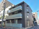 カンパーナ勝山の外観