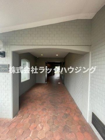 ロビー