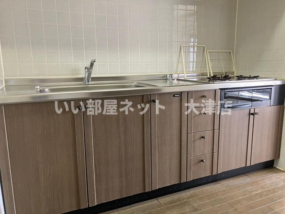 キッチン