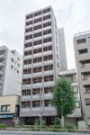 クレイシア新大塚の間取り画像