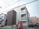 POLARIS吉塚の間取り画像