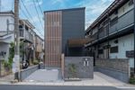 JLIVE行徳の間取り画像