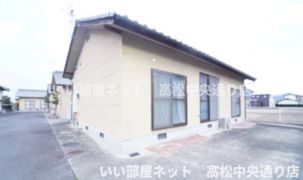 グリーンヒルわかばBの外観画像