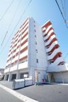 クロノス38花立の間取り画像