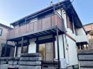 浅間台戸建の間取り画像