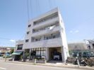 活水ビルの間取り画像