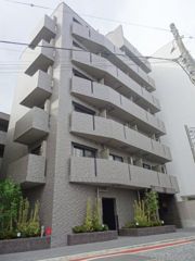 ルーブル横濱南太田の外観画像