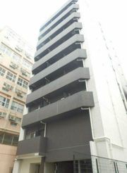 SYNEX横濱阪東橋の外観画像