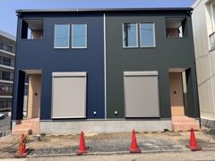 名古屋市千種区萱場2丁目住宅の外観画像