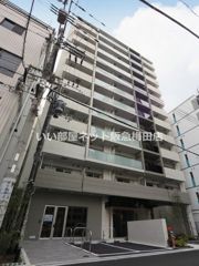 アーバネックス東梅田の外観画像