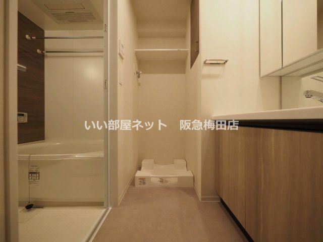 バスルーム