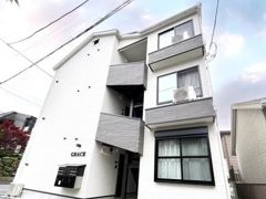 GRACE葛西の外観画像