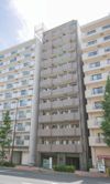 ルーブル文京音羽の間取り画像