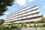 URグリーンタウン小金井の間取り画像
