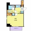 AZEST大山東の間取り画像