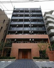 EstemCourtKomagome六義園の外観画像