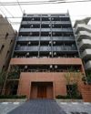 EstemCourtKomagome六義園の間取り画像