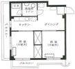 ロイヤルビレッジの間取り画像