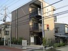 レオネクストラ プラクミーヌⅡの外観