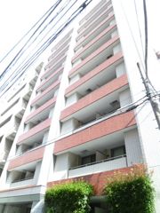 ラヴィーナ横浜の外観画像