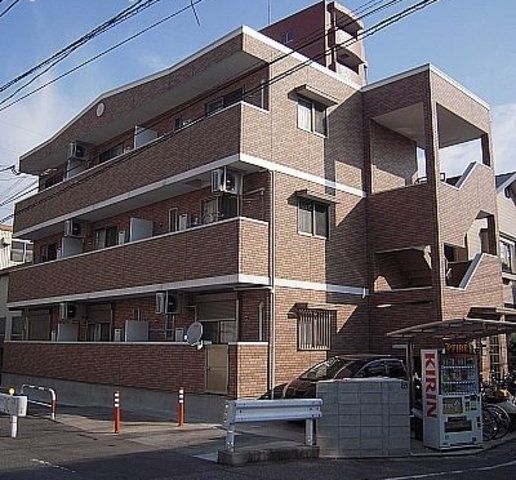 サンセリテ博多駅南2の外観画像