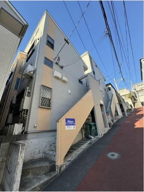 ジョイア上星川の外観画像
