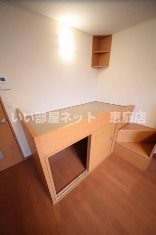 リビング
