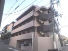 ビスタ緑地Iの間取り画像