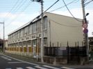 さつき弐番館の間取り画像