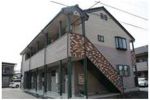 パルハイム2001ーBの間取り画像