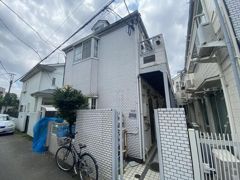 ライフピアハニーの外観画像