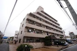 エンゼルコート21の外観画像