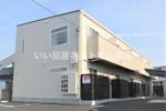 ヴィラ・アンソレイエ堀江Ⅲの間取り画像
