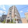 Luxe新大阪EAST1の間取り画像