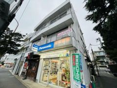 木村ビルの外観画像