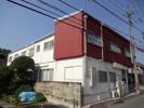 Tsushima higashi Apartmentの間取り画像