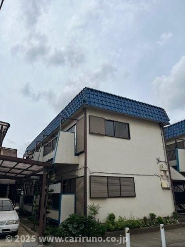 サンハウス松本Bの外観画像