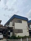 サンハウス松本Bの間取り画像