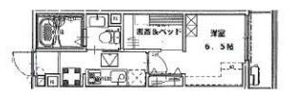 アクシーズ浦和東岸町の間取り画像