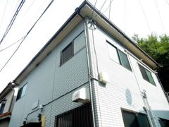 カトリエムの外観画像