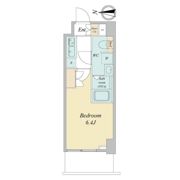 LIME RESIDENCE KAWAGUCHI EASTの間取り画像