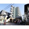 プレール川越の間取り画像