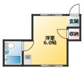 第一末廣ビルの間取り画像