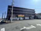 ウエストタウンハイツの間取り画像