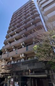 グリフィン横浜・桜木町の外観画像