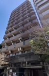 グリフィン横浜・桜木町の間取り画像