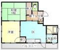 小野ビルの間取り画像