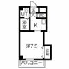 モアメゾンIIIの間取り画像